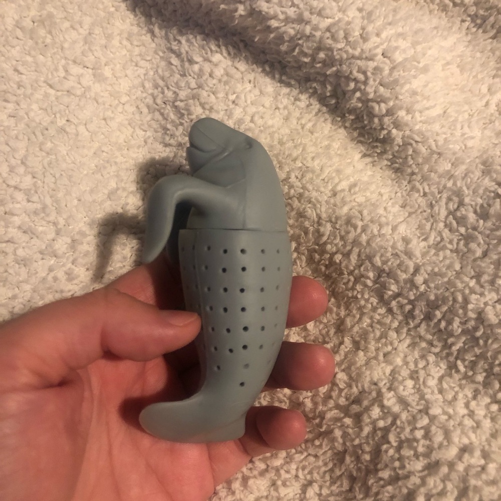 Manatea Tea Diffuser 👏🏼 - Picture 3 of 3
